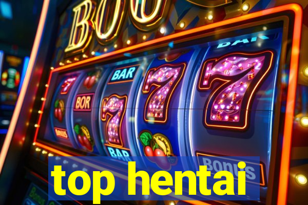 top hentai